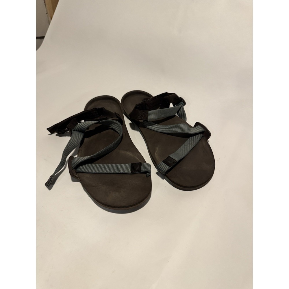 Xero Shoes Z-Trail EV Barefoot Hiking Sandals men's 12